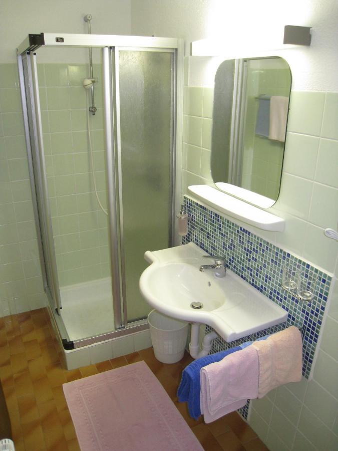 Lärchenhof Serfaus Zimmer foto